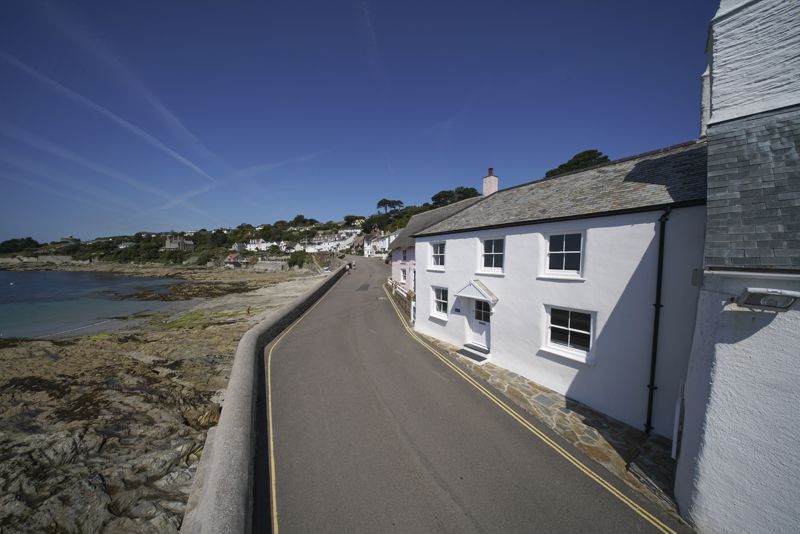 Lower Castle Road St Mawes